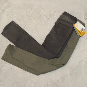 Girls Jeggings Bundle